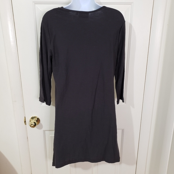 APT Designs Asymmetrical Tunic Dress S/M - Picture 4 of 8